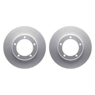 R1 Concepts® - Disc Brake Rotor Set