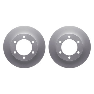 R1 Concepts® - Brake Rotor Set