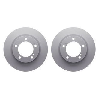 R1 Concepts® - Brake Rotor Set