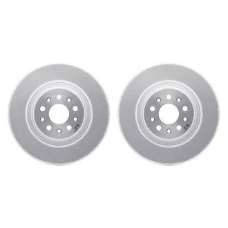 R1 Concepts® - Disc Brake Rotor Set