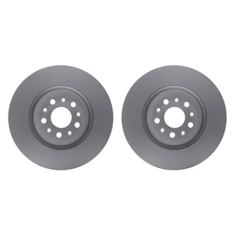 R1 Concepts® - Disc Brake Rotor Set