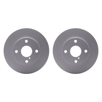 R1 Concepts® - Brake Rotor Set