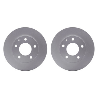R1 Concepts® - Brake Rotor Set