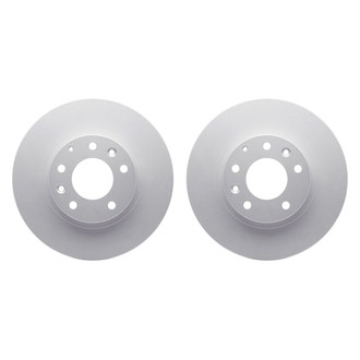 R1 Concepts® - Disc Brake Rotor Set