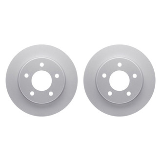 R1 Concepts® - Brake Rotor Set