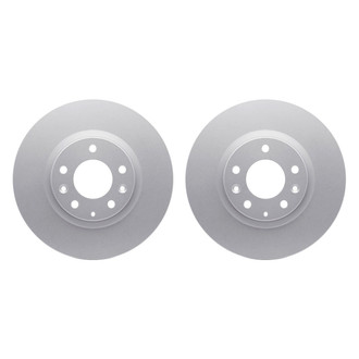 R1 Concepts® - Brake Rotor Set