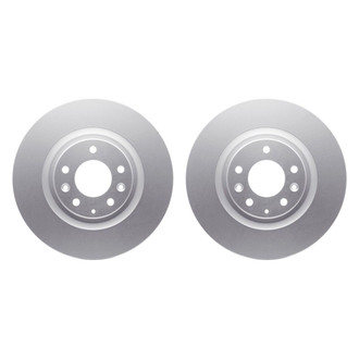 R1 Concepts® - Disc Brake Rotor Set