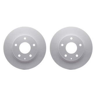 R1 Concepts® - Brake Rotor Set