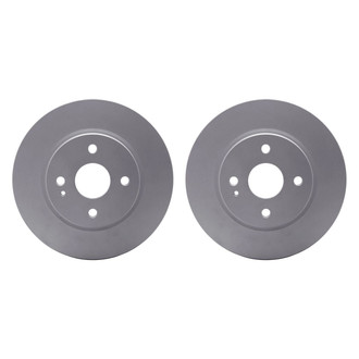 R1 Concepts® - Brake Rotor Set