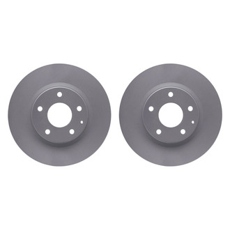 R1 Concepts® - Disc Brake Rotor Set