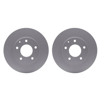 R1 Concepts® - Disc Brake Rotor Set