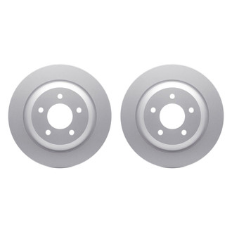R1 Concepts® - Disc Brake Rotor Set