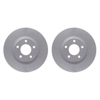 R1 Concepts® - Front Brake Rotor Set