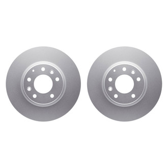 R1 Concepts® - Disc Brake Rotor Set
