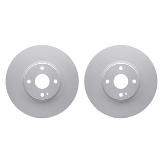 R1 Concepts® - Front Brake Rotor Set