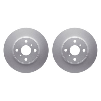 R1 Concepts® - Disc Brake Rotor Set