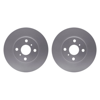 R1 Concepts® - Disc Brake Rotor Set