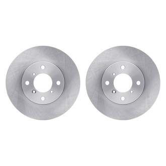 R1 Concepts® - Disc Brake Rotor Set