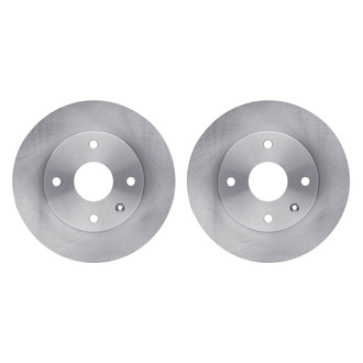 R1 Concepts® - Disc Brake Rotor Set