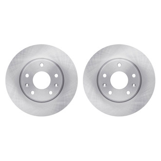 R1 Concepts® - Disc Brake Rotor Set