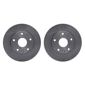 R1 Concepts® - Disc Brake Rotor Set