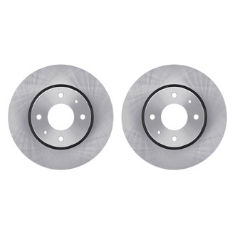 R1 Concepts® - Disc Brake Rotor Set