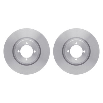 R1 Concepts® - Disc Brake Rotor Set