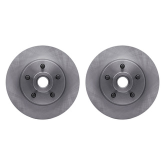 R1 Concepts® - Disc Brake Rotor Set