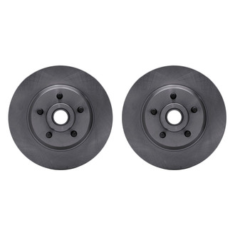 R1 Concepts® - Disc Brake Rotor Set