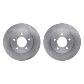 R1 Concepts® - Disc Brake Rotor Set