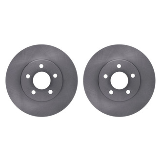 R1 Concepts® - Disc Brake Rotor Set