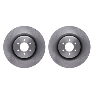 R1 Concepts® - Disc Brake Rotor Set