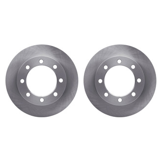 R1 Concepts® - Disc Brake Rotor Set
