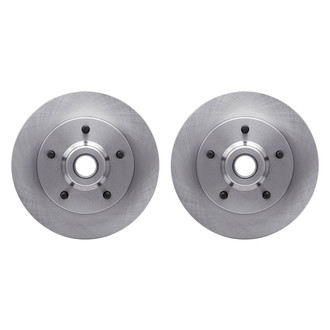 R1 Concepts® - Disc Brake Rotor Set