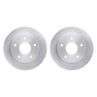 R1 Concepts® - Disc Brake Rotor Set