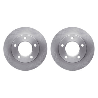 R1 Concepts® - Disc Brake Rotor Set