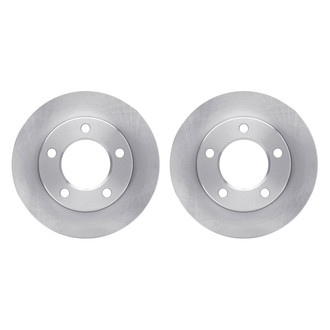R1 Concepts® - Disc Brake Rotor Set