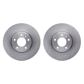 R1 Concepts® - Disc Brake Rotor Set