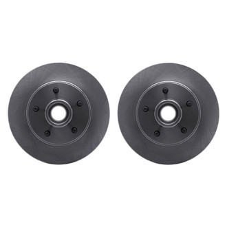 R1 Concepts® - Disc Brake Rotor Set
