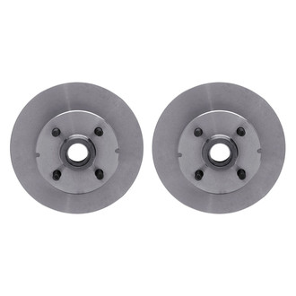 R1 Concepts® - Disc Brake Rotor Set