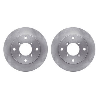 R1 Concepts® - Disc Brake Rotor Set