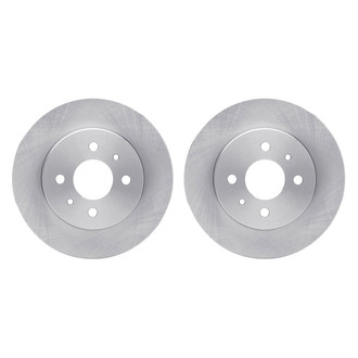 R1 Concepts® - Disc Brake Rotor Set