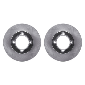R1 Concepts® - Disc Brake Rotor Set