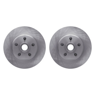 R1 Concepts® - Disc Brake Rotor Set