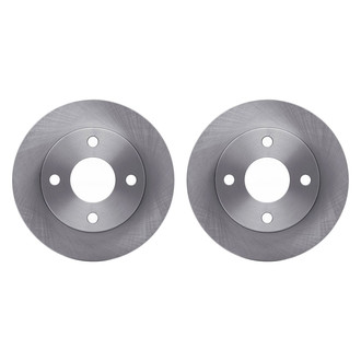 R1 Concepts® - Disc Brake Rotor Set