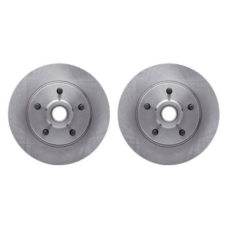 R1 Concepts® - Disc Brake Rotor Set