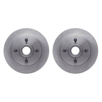 R1 Concepts® - Disc Brake Rotor Set