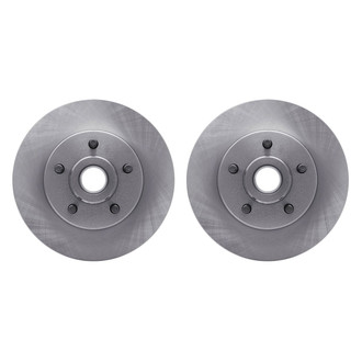 R1 Concepts® - Disc Brake Rotor Set