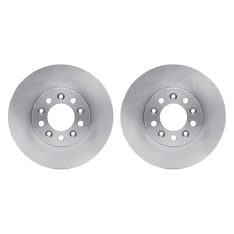 R1 Concepts® - Disc Brake Rotor Set