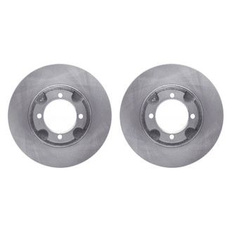 R1 Concepts® - Disc Brake Rotor Set